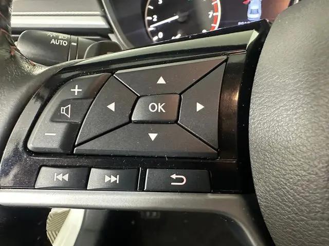 2023 Nissan Altima SR Intelligent AWD