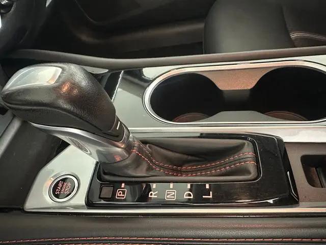 2023 Nissan Altima SR Intelligent AWD