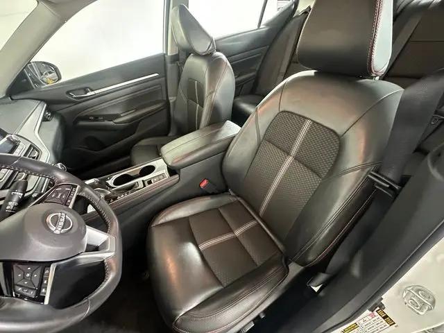 2023 Nissan Altima SR Intelligent AWD
