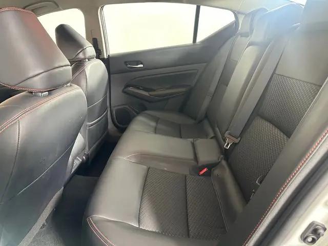 2023 Nissan Altima SR Intelligent AWD