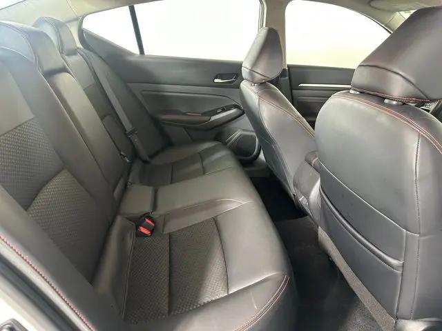 2023 Nissan Altima SR Intelligent AWD