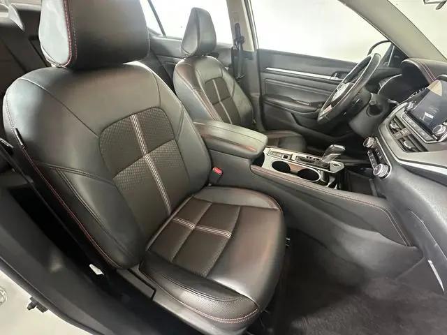 2023 Nissan Altima SR Intelligent AWD