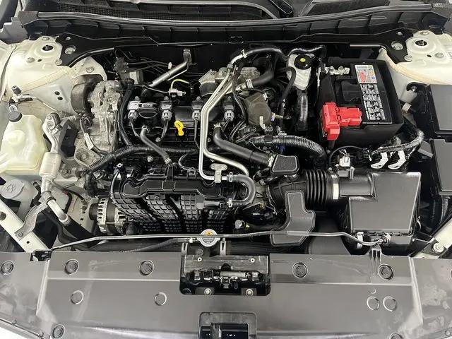 2023 Nissan Altima SR Intelligent AWD