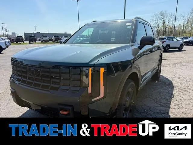 2027 Kia Telluride X-Pro SX for sale in Alliance, OH