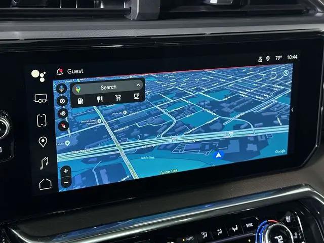 2026 GMC Sierra 1500 Crew Cab, Short Bed, Denali, 4WD