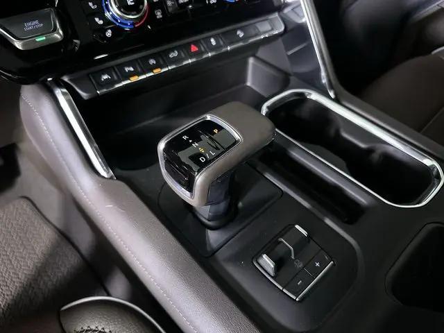 2026 GMC Sierra 1500 Crew Cab, Short Bed, Denali, 4WD