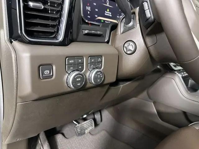 2026 GMC Sierra 1500 Crew Cab, Short Bed, Denali, 4WD