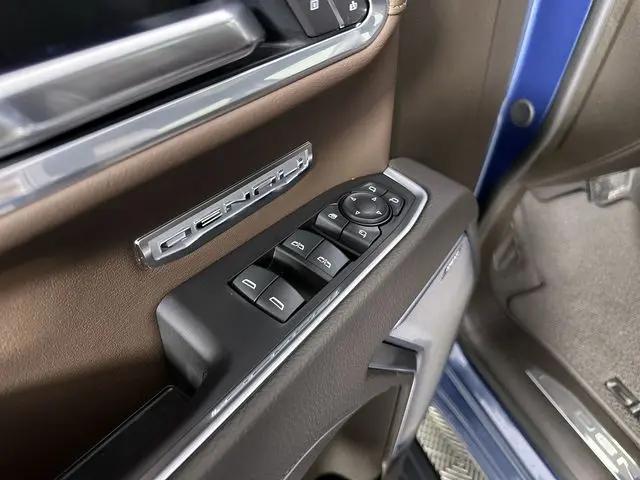 2026 GMC Sierra 1500 Crew Cab, Short Bed, Denali, 4WD