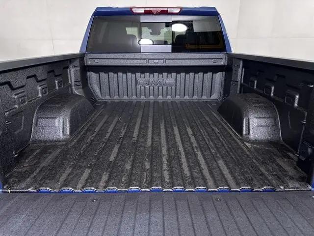 2026 GMC Sierra 1500 Crew Cab, Short Bed, Denali, 4WD