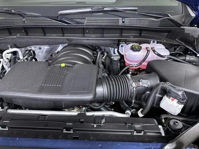 2026 GMC Sierra 1500 Crew Cab, Short Bed, Denali, 4WD