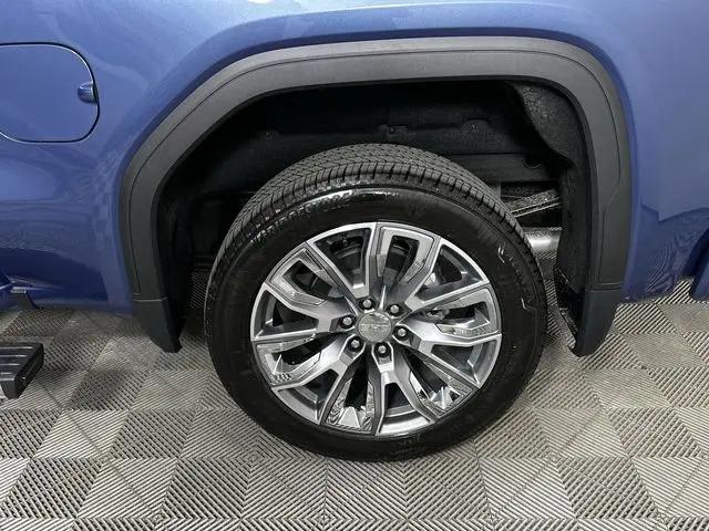 2026 GMC Sierra 1500 Crew Cab, Short Bed, Denali, 4WD