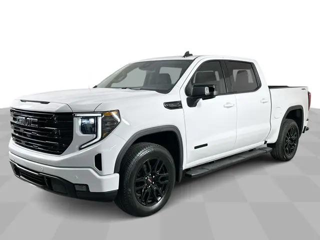 2026 GMC Sierra 1500 Crew Cab, Short Bed, Elevation, 4WD for sale in Midwest City, OK
