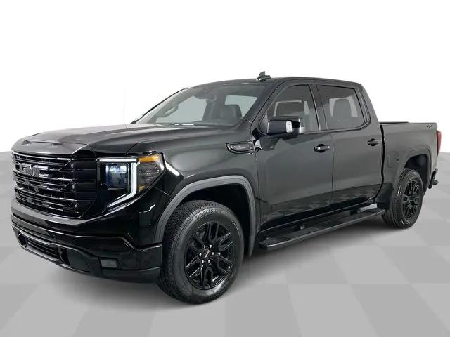 2026 GMC Sierra 1500 Crew Cab, Short Bed, Elevation, 4WD for sale in Midwest City, OK