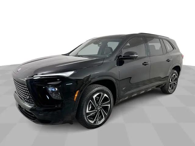 2026 Buick Enclave Sport Touring FWD