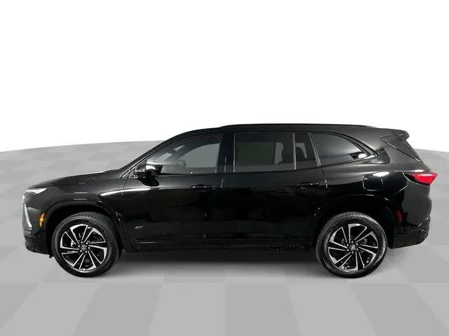 2026 Buick Enclave Sport Touring FWD