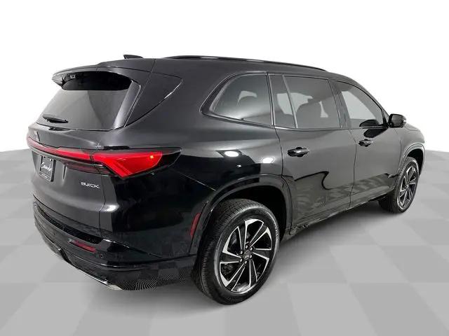 2026 Buick Enclave Sport Touring FWD
