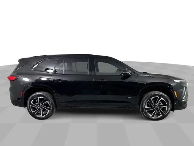 2026 Buick Enclave Sport Touring FWD