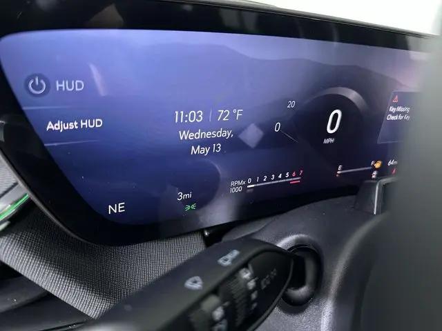 2026 Buick Enclave Sport Touring FWD
