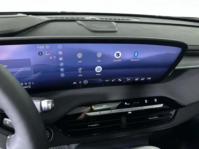 2026 Buick Enclave Sport Touring FWD