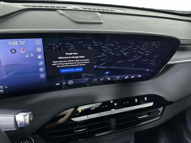 2026 Buick Enclave Sport Touring FWD
