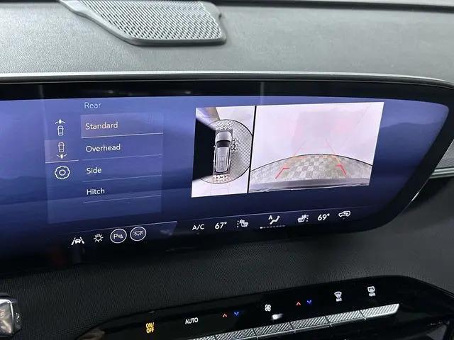 2026 Buick Enclave Sport Touring FWD