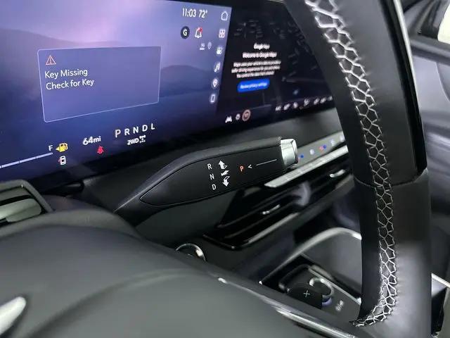 2026 Buick Enclave Sport Touring FWD