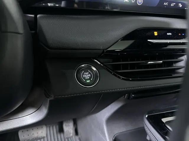 2026 Buick Enclave Sport Touring FWD