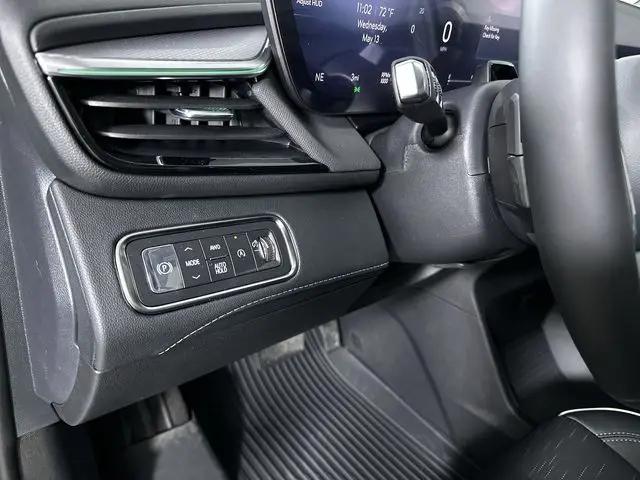 2026 Buick Enclave Sport Touring FWD