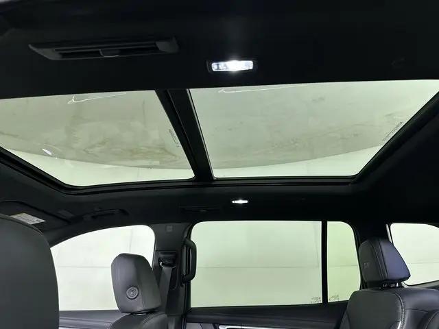 2026 Buick Enclave Sport Touring FWD