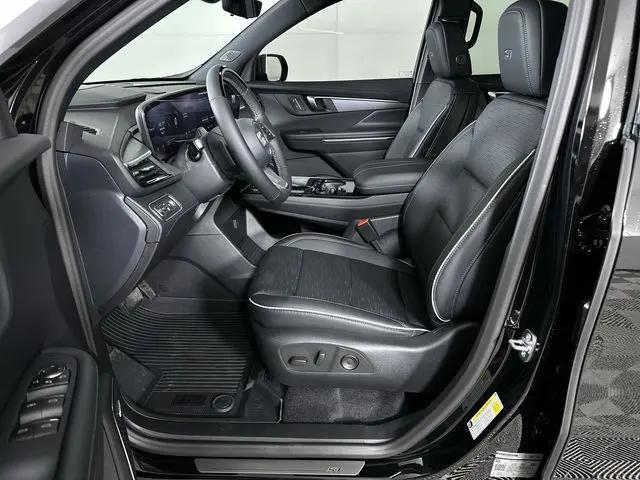 2026 Buick Enclave Sport Touring FWD