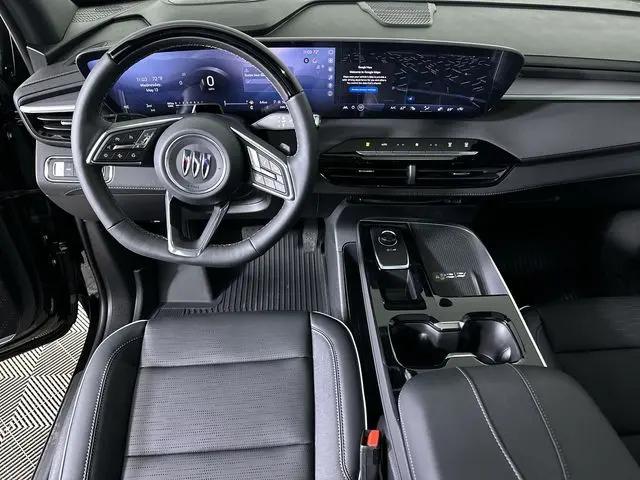 2026 Buick Enclave Sport Touring FWD