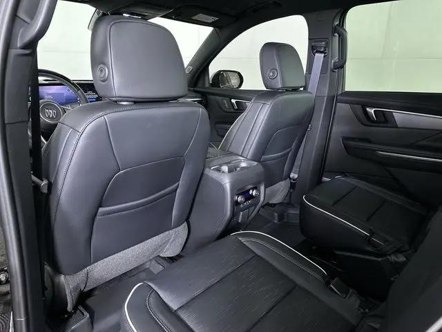 2026 Buick Enclave Sport Touring FWD
