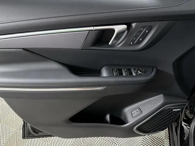 2026 Buick Enclave Sport Touring FWD