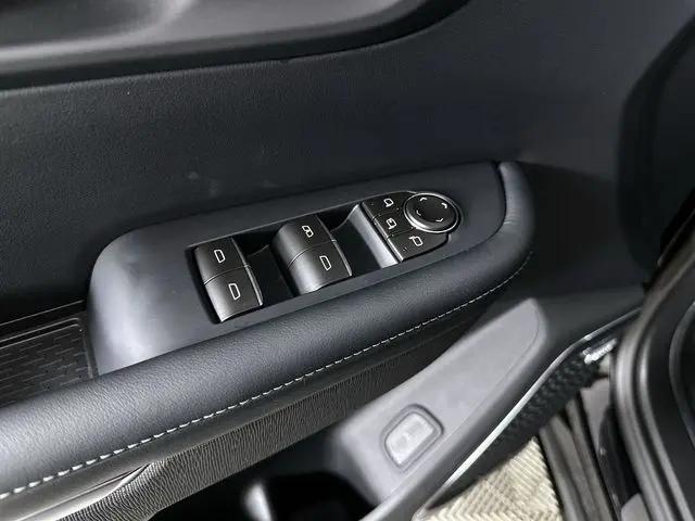 2026 Buick Enclave Sport Touring FWD