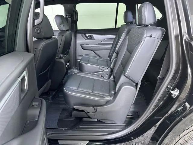 2026 Buick Enclave Sport Touring FWD