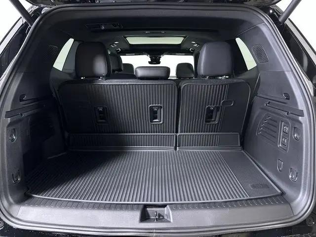 2026 Buick Enclave Sport Touring FWD