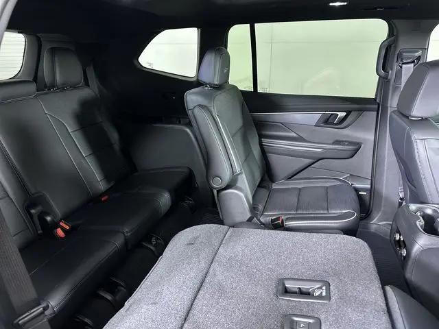 2026 Buick Enclave Sport Touring FWD