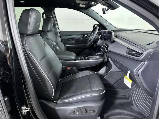 2026 Buick Enclave Sport Touring FWD