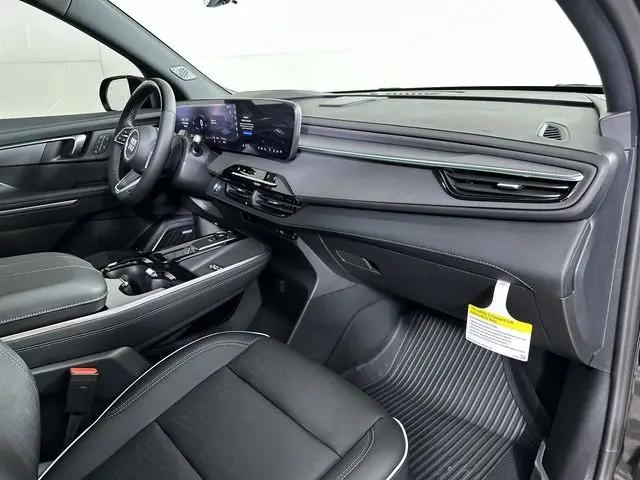 2026 Buick Enclave Sport Touring FWD