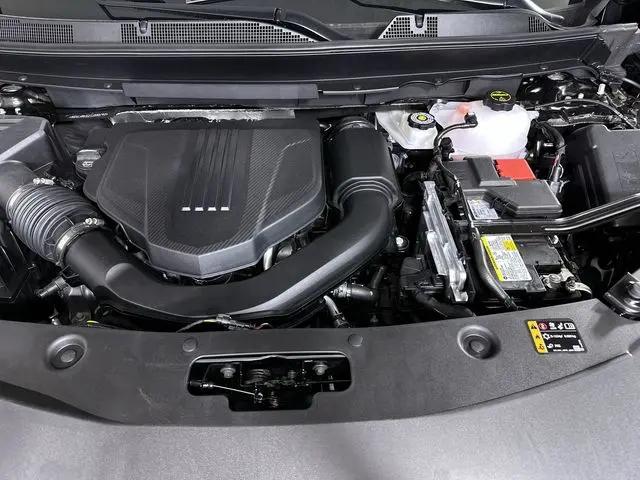 2026 Buick Enclave Sport Touring FWD