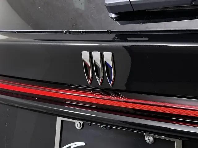 2026 Buick Enclave Sport Touring FWD