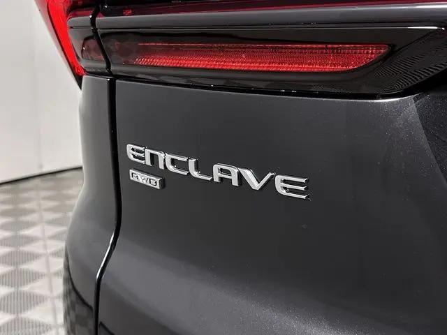 2026 Buick Enclave Sport Touring FWD