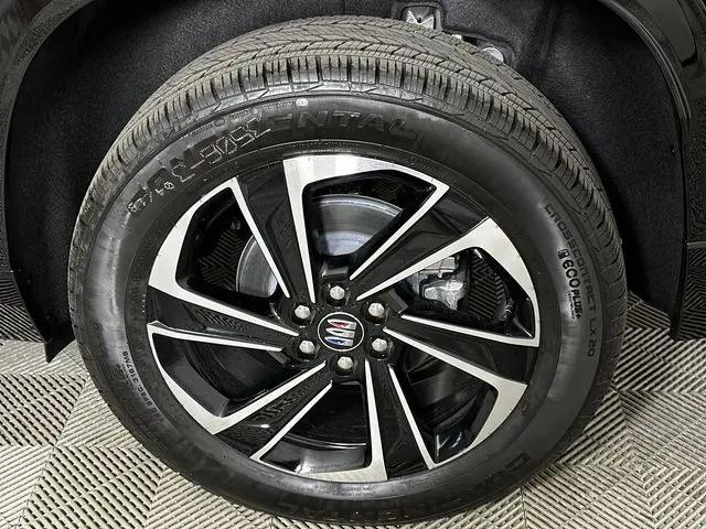 2026 Buick Enclave Sport Touring FWD