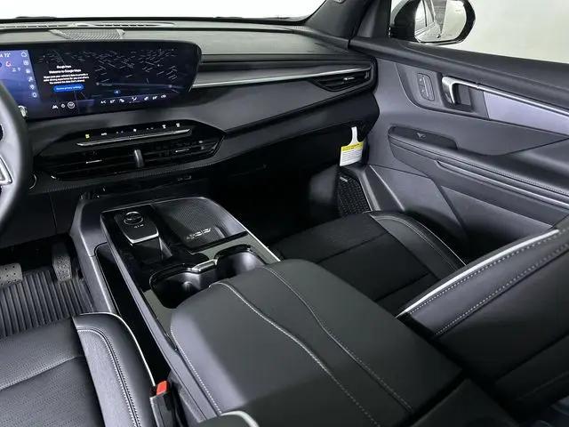 2026 Buick Enclave Sport Touring FWD