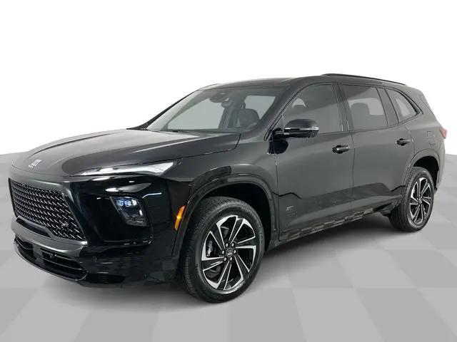 2026 Buick Enclave Sport Touring FWD for sale in Midwest City, OK