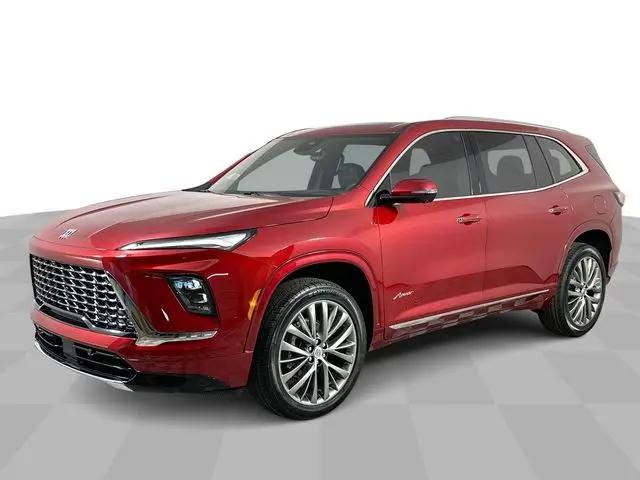 2026 Buick Enclave Avenir FWD for sale in Midwest City, OK