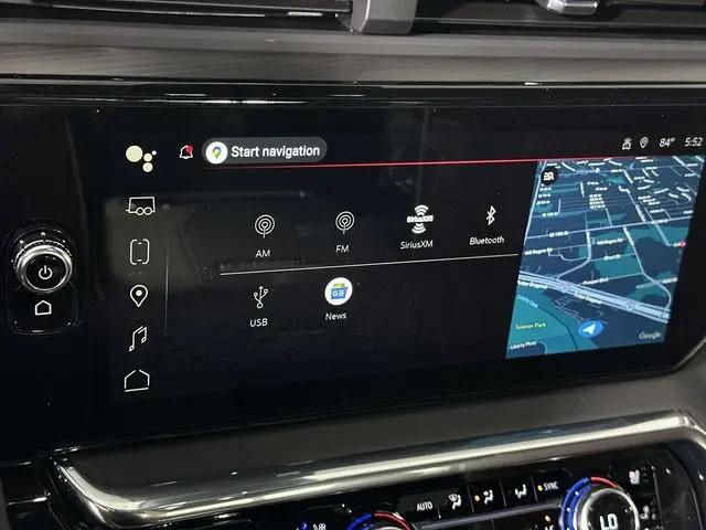 2026 GMC Sierra 2500HD Crew Cab, Standard Bed, Denali Ultimate, 4WD