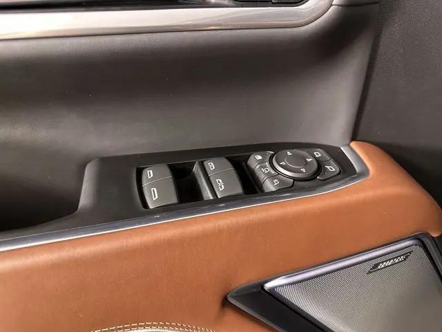 2026 GMC Sierra 2500HD Crew Cab, Standard Bed, Denali Ultimate, 4WD