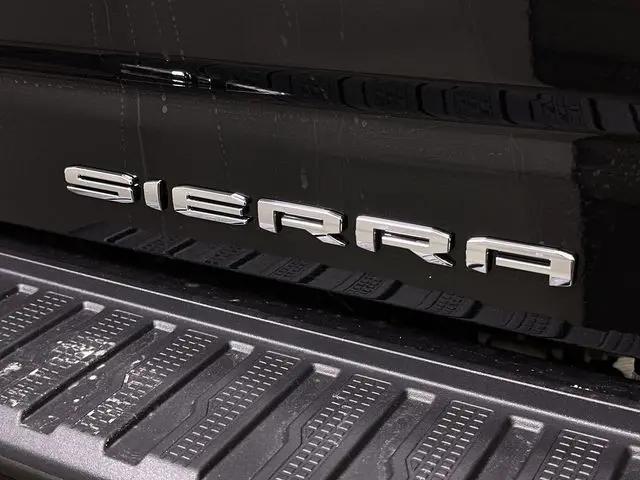 2026 GMC Sierra 2500HD Crew Cab, Standard Bed, Denali Ultimate, 4WD
