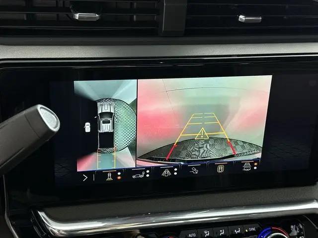 2026 GMC Sierra 3500HD Crew Cab, Long Bed, Denali, 4WD